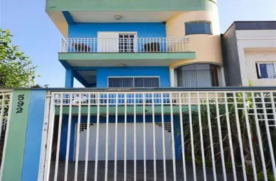 Casa com 3 quartos à venda na Rua Pedro Talarico, Vila Talarico, São Paulo