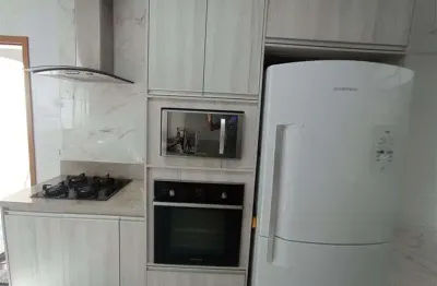 Casa com 3 quartos à venda na Rua Missão Velha, Vila IVG, São Paulo