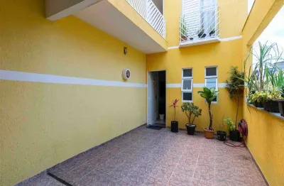 Casa com 3 quartos à venda na Rua Rosas de Maio, Altos de Vila Prudente, São Paulo
