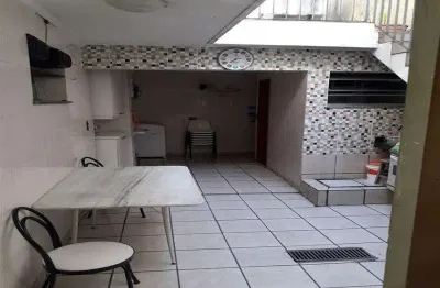 Casa com 2 quartos à venda na Rua Evaristo Vaz de Arruda, Tatuapé, São Paulo