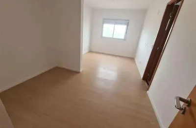 Apartamento com 3 quartos à venda na Rua Ibitinga, Vila Bertioga, São Paulo