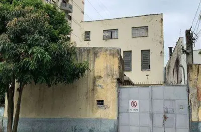 Sala comercial à venda na Rua Jaboticabal, Vila Bertioga, São Paulo