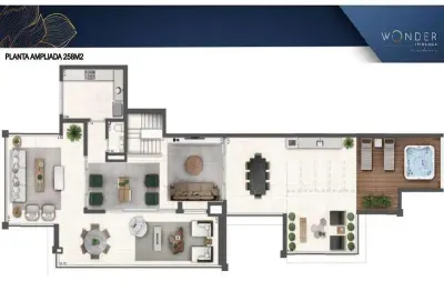 Apartamento com 3 quartos à venda na Rua Ettore Lantieri, Sacomã, São Paulo