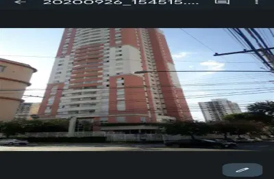 Apartamento com 2 quartos à venda na Rua Fernandes Pinheiro, Vila Azevedo, São Paulo