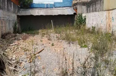 Terreno à venda na Avenida Flor de Vila Formosa, Vila Formosa, São Paulo