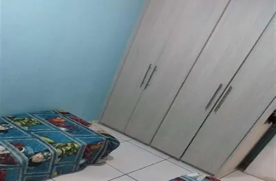 Apartamento jardim santa terezinha (zona leste) são paulo/sp