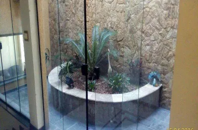 Casa em condomínio fechado com 3 quartos à venda na Rua São Próspero, Jardim Maringa, São Paulo