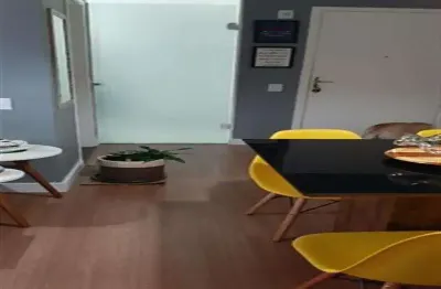 Apartamento com 2 quartos à venda na Rua Cândido Rodrigues, Jardim Vila Formosa, São Paulo