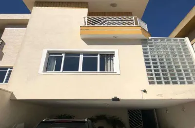Casa com 4 quartos à venda na Rua Serra da Piedade, Vila Prudente, São Paulo