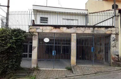 Casa com 4 quartos à venda na Rua Emiliano Di Cavalcanti, Vila Regente Feijó, São Paulo