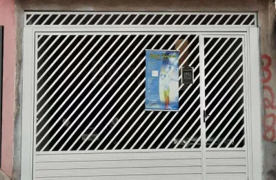 Casa com 8 quartos à venda na Rua Anajazeira, Vila União (Zona Leste), São Paulo