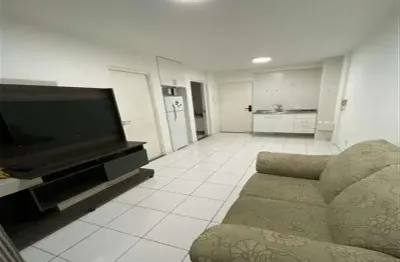 Apartamento com 1 quarto à venda na Avenida Rangel Pestana, Brás, São Paulo