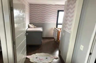 Apartamento com 2 quartos à venda na Rua Anália Franco, Vila Regente Feijó, São Paulo