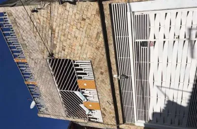Casa com 3 quartos à venda na Rua Salvador Rolla, Chácara Belenzinho, São Paulo