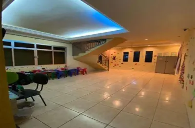 Casa com 3 quartos à venda na Rua Leandro Bispo de Oliveira, Jardim Regina, São Paulo