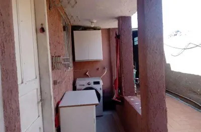Casa com 3 quartos à venda na Rua Herwis, Vila Ema, São Paulo