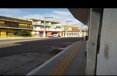 Terreno à venda na Avenida do Oratório, Jardim Guairaca, São Paulo