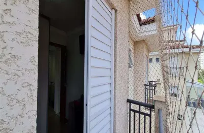 Apartamento com 3 quartos à venda na Avenida Engenheiro Thomaz Magalhães, Sítio da Figueira, São Paulo