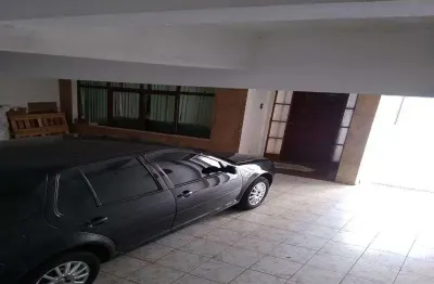 Casa com 4 quartos à venda na Rua das Roseiras, Vila Lucia, São Paulo