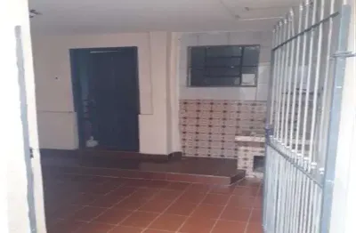 Terreno à venda na Rua dos Municípios, Vila Califórnia, São Paulo
