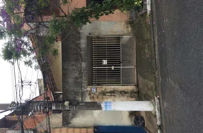 Casa com 2 quartos à venda na Rua José Ferreira Paz, Vila Miami, São Paulo