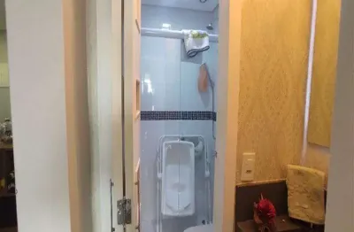 Apartamento com 2 quartos à venda na Rua Felício Pereira, Jardim Piqueroby, São Paulo