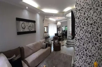 Casa com 3 quartos à venda na Rua Coronel Marques, Vila Nova Manchester, São Paulo