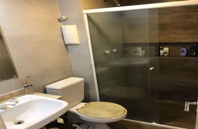 Apartamento com 3 quartos à venda na Rua Indaiá, Vila Prudente, São Paulo