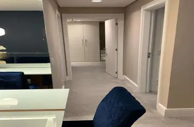 Apartamento com 2 quartos à venda na Rua José Tavares de Siqueira, Parque São Jorge, São Paulo