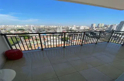 Apartamento com 2 quartos à venda na Rua José dos Reis, Parque da Vila Prudente, São Paulo