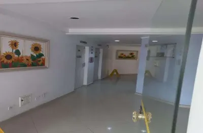 Apartamento com 2 quartos à venda na Avenida São Miguel, Vila Marieta, São Paulo