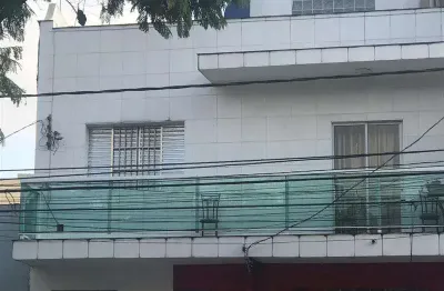 Casa com 2 quartos à venda na Avenida Cassandoca, Mooca, São Paulo