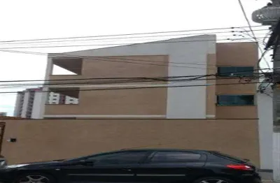 Apartamento chácara santo antônio (zona leste) são paulo/sp