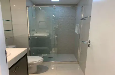 Apartamento com 1 quarto à venda na Rua Marechal Barbacena, Vila Regente Feijó, São Paulo
