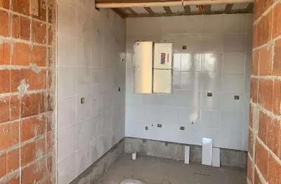 Apartamento com 2 quartos à venda na Avenida Patrocínio Paulista, Cidade Patriarca, São Paulo