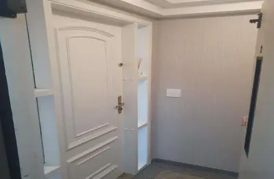 Apartamento com 4 quartos à venda na Avenida João XXIII, Vila Formosa, São Paulo