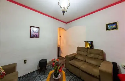Casa com 3 quartos à venda na Rua dos Crepis, Vila Bela, São Paulo