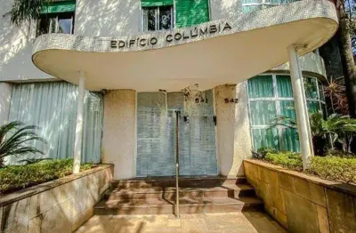 Apartamento com 4 quartos à venda na Avenida Paes de Barros, Mooca, São Paulo