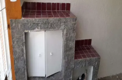 Casa com 2 quartos à venda na Rua Nunes Siqueira, Penha De França, São Paulo