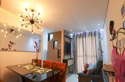 Apartamento com 3 quartos à venda na Rua Solidônio Leite, Vila Ivone, São Paulo
