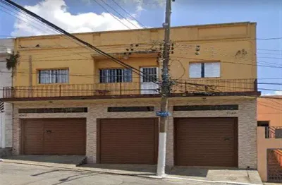 Casa com 10 quartos à venda na Rua Alves de Almeida, Chácara Belenzinho, São Paulo