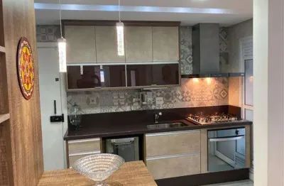 Apartamento com 3 quartos à venda na Rua Orville Derby, Mooca, São Paulo