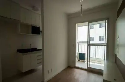 Apartamento com 2 quartos à venda na Rua Ernesto de Castro, Brás, São Paulo