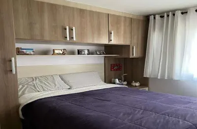 Apartamento com 2 quartos à venda na Avenida Vila Ema, Vila Ema, São Paulo