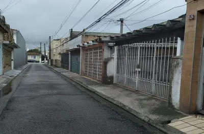 Casa com 2 quartos à venda na Avenida Sapopemba, Vila Regente Feijó, São Paulo