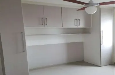 Apartamento com 2 quartos à venda na Avenida Vila Ema, Vila Ema, São Paulo
