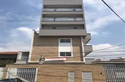 Apartamento com 1 quarto à venda na Rua Arapaçu, Vila Formosa, São Paulo