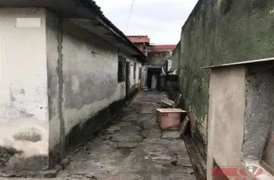 Casa com 2 quartos à venda na Rua Herwis, Vila Ema, São Paulo