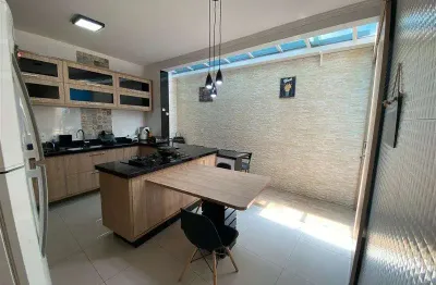 Casa com 3 quartos à venda na Rua Alfredo do Vale Cabral, Vila Gomes Cardim, São Paulo