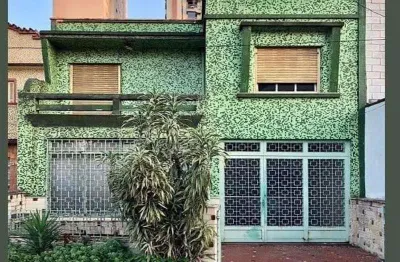 Casa com 3 quartos à venda na Rua Florianópolis, Vila Bertioga, São Paulo